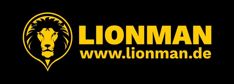 Lionman Poppersshop